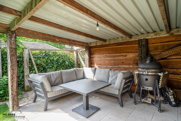 Medium property photo - Heldens van de Mortellaan 35, 5954 CM Beesel